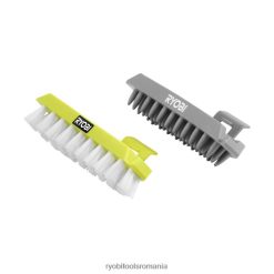 RYOBI 2 buc. 4 set de accesorii pentru curățarea petelor de dimensiuni medii swiftclean curatenie A68ND595