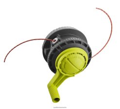 RYOBI reel-easy+ cap de alimentare cu bobinaj cu viteză în aer liber A68ND252