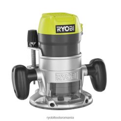 RYOBI Router cu bază fixă ​​de 1 1/2 CP Unelte electrice A68ND162